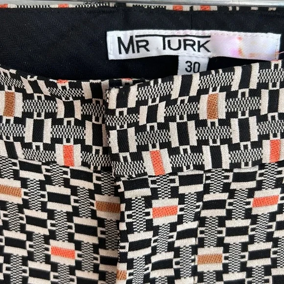 𝅺Mr. Turk (Trina Turk) designer pants - Picture 5 of 11